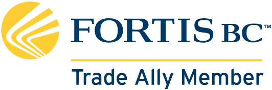 FortisBC Trade Ally Member