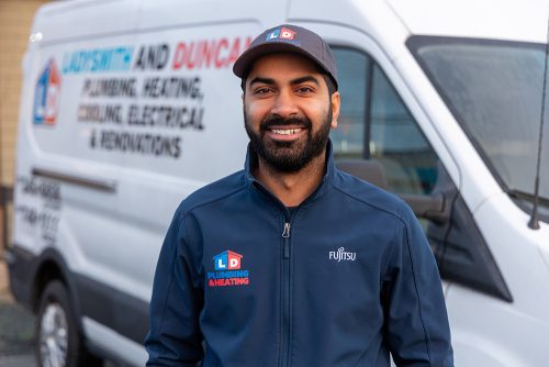 Harman - Plumber Gas Fitter